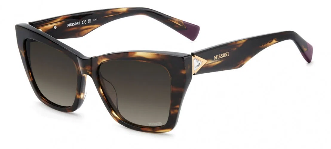 Missoni MIS0278 Sunglasses - view 3